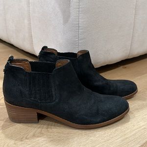 Women’s Booties